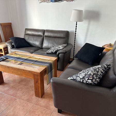 Villa Casa De Pato à Playa Blanca  Extérieur photo