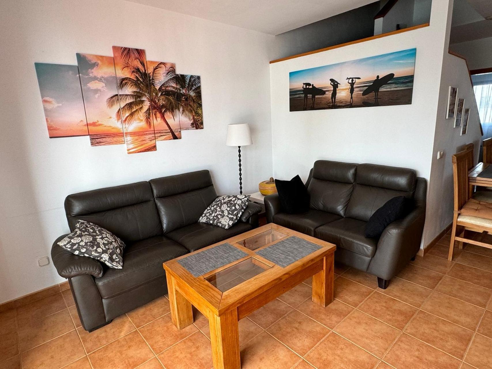 Villa Casa De Pato à Playa Blanca  Extérieur photo