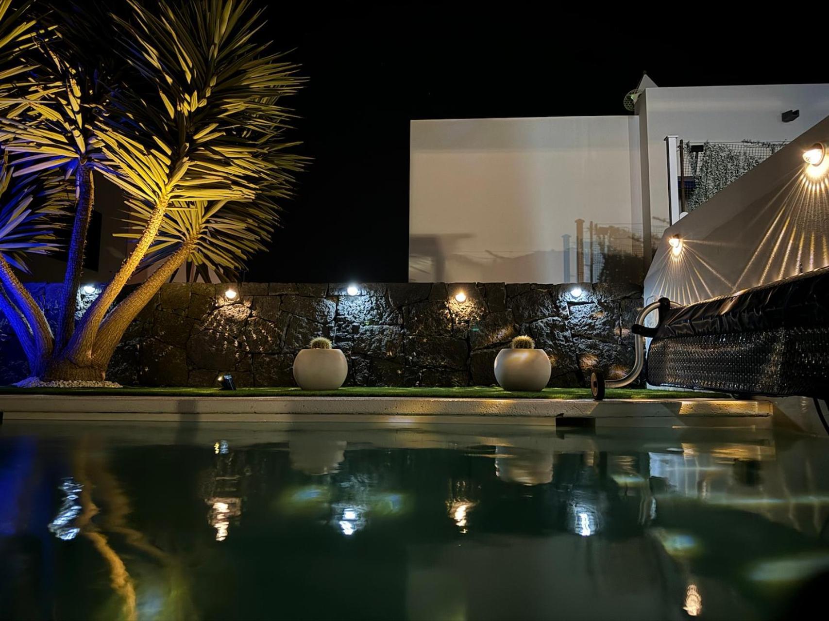 Villa Casa De Pato à Playa Blanca  Extérieur photo