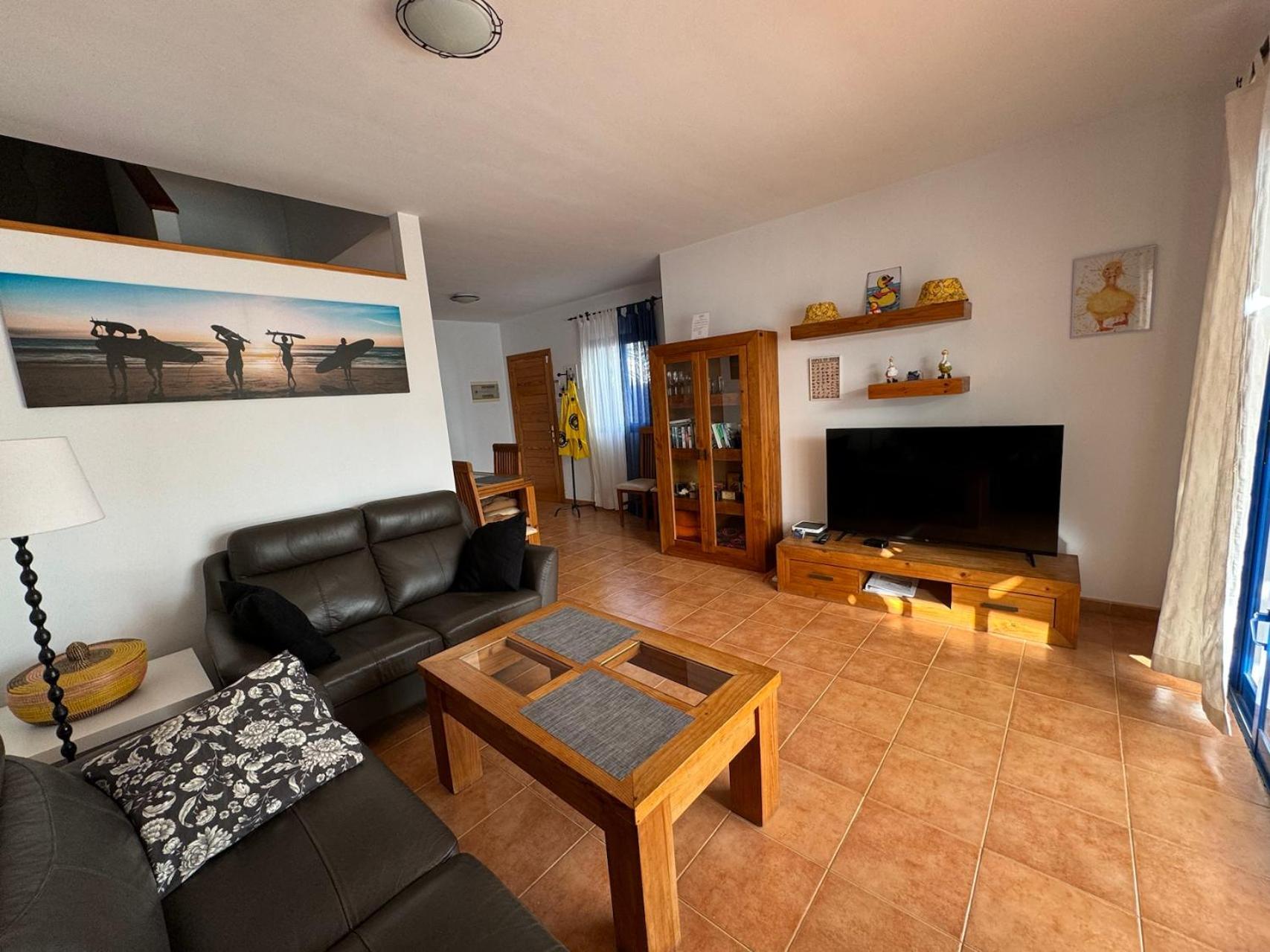 Villa Casa De Pato à Playa Blanca  Extérieur photo