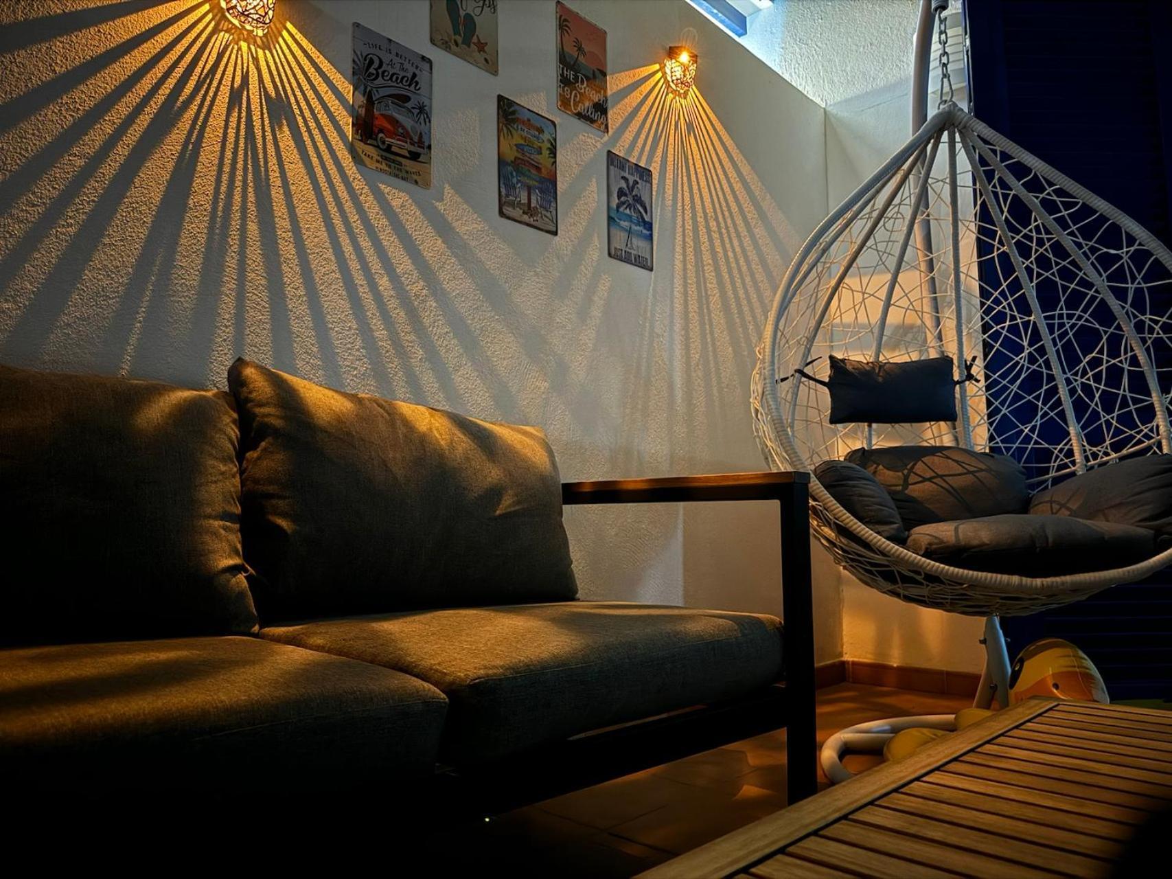 Villa Casa De Pato à Playa Blanca  Extérieur photo