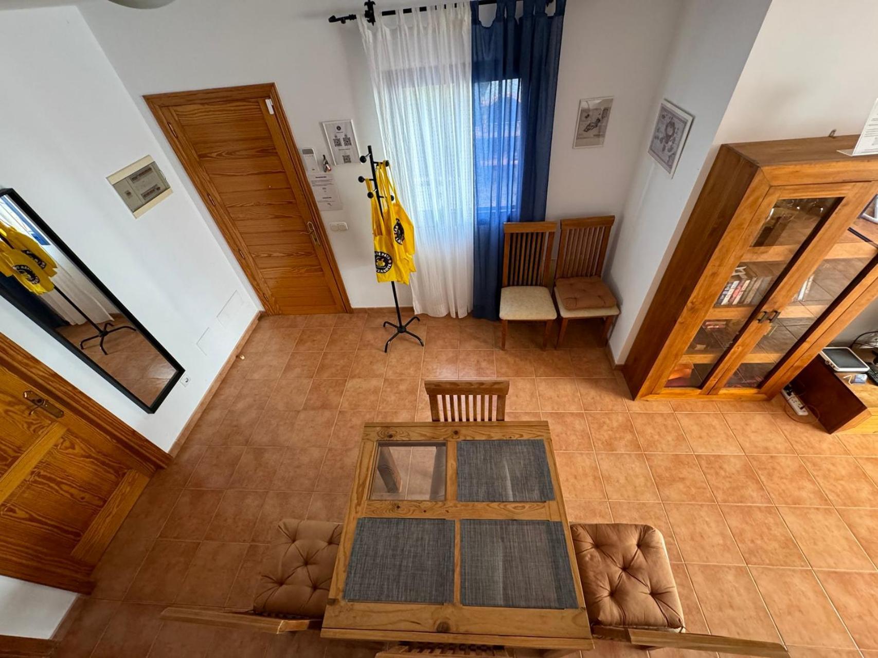 Villa Casa De Pato à Playa Blanca  Extérieur photo