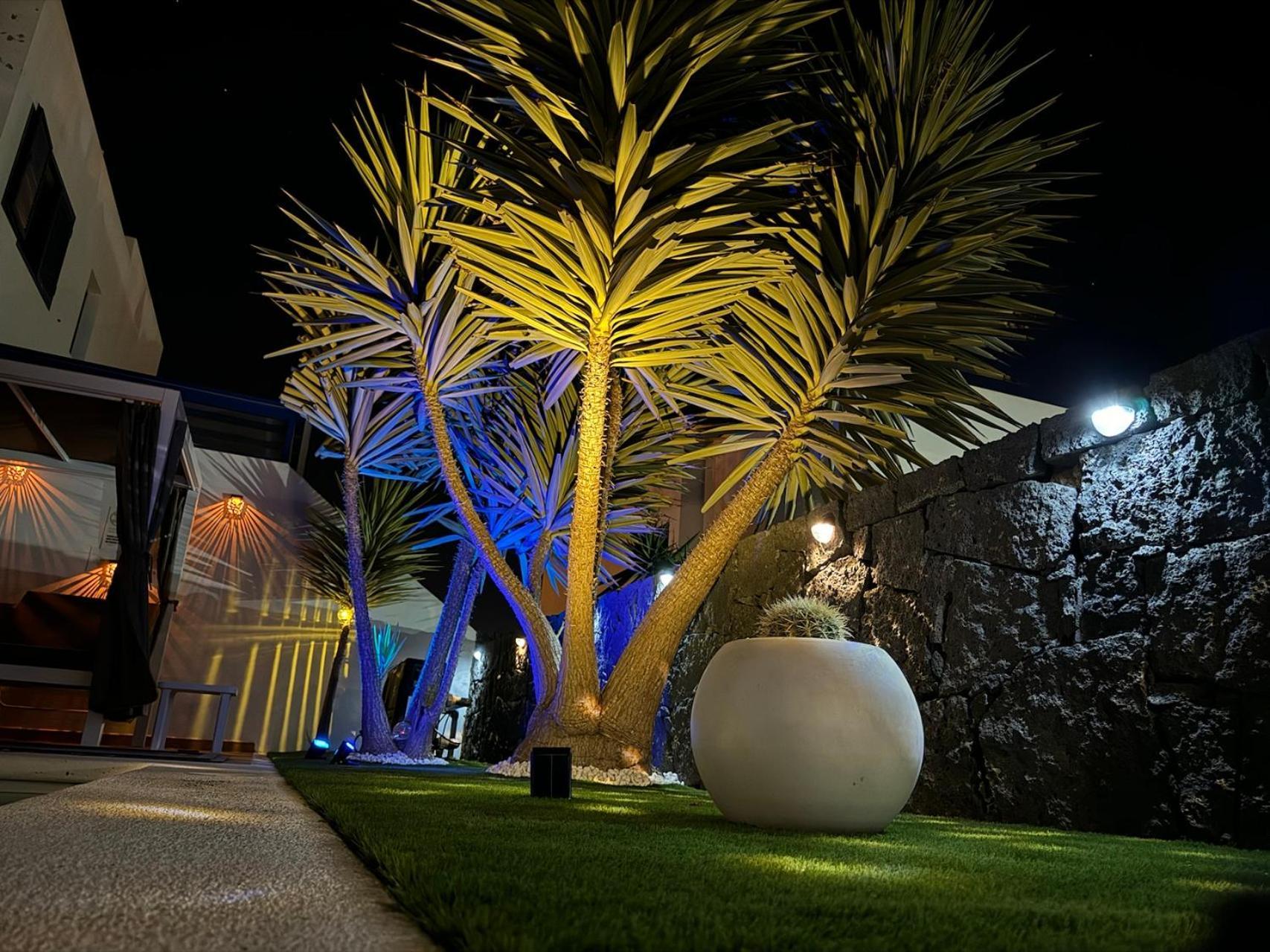 Villa Casa De Pato à Playa Blanca  Extérieur photo