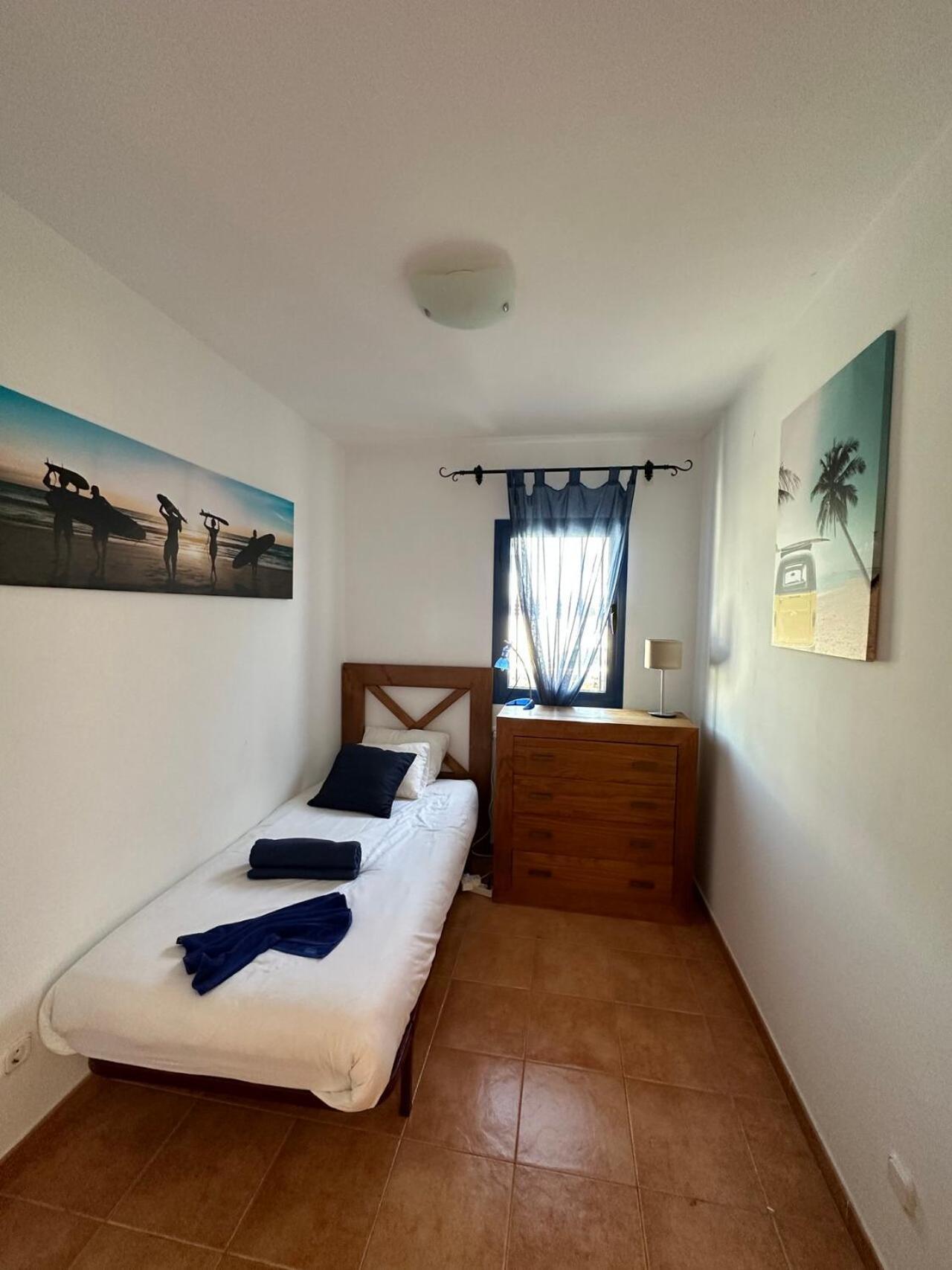 Villa Casa De Pato à Playa Blanca  Extérieur photo
