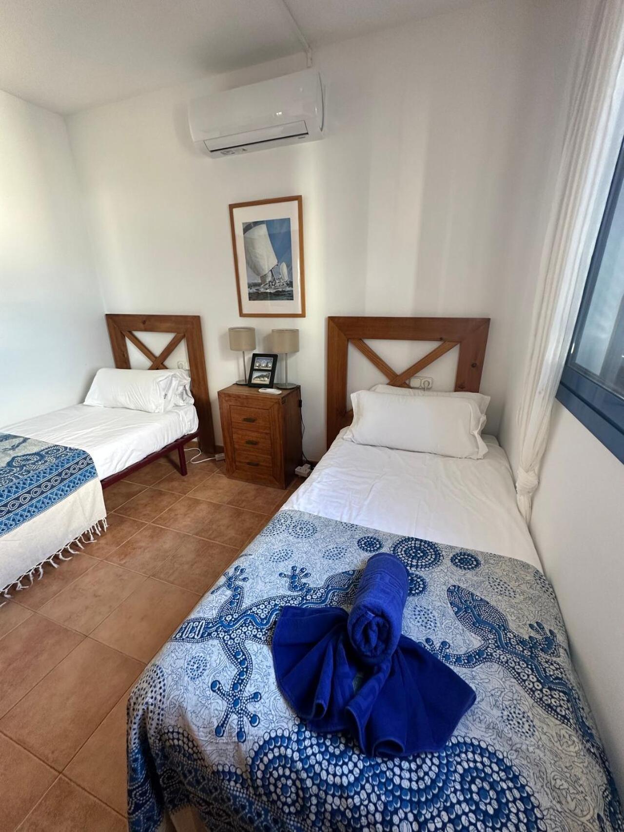Villa Casa De Pato à Playa Blanca  Extérieur photo