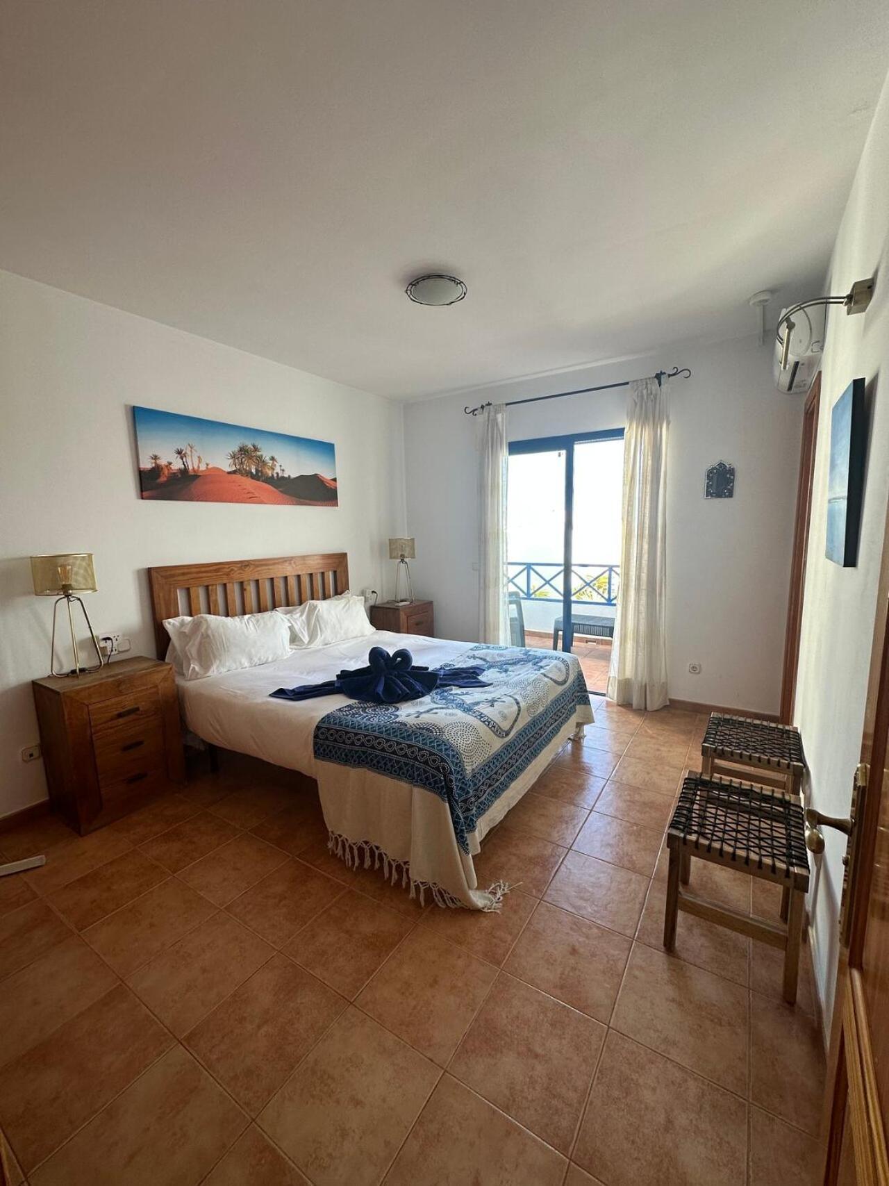 Villa Casa De Pato à Playa Blanca  Extérieur photo