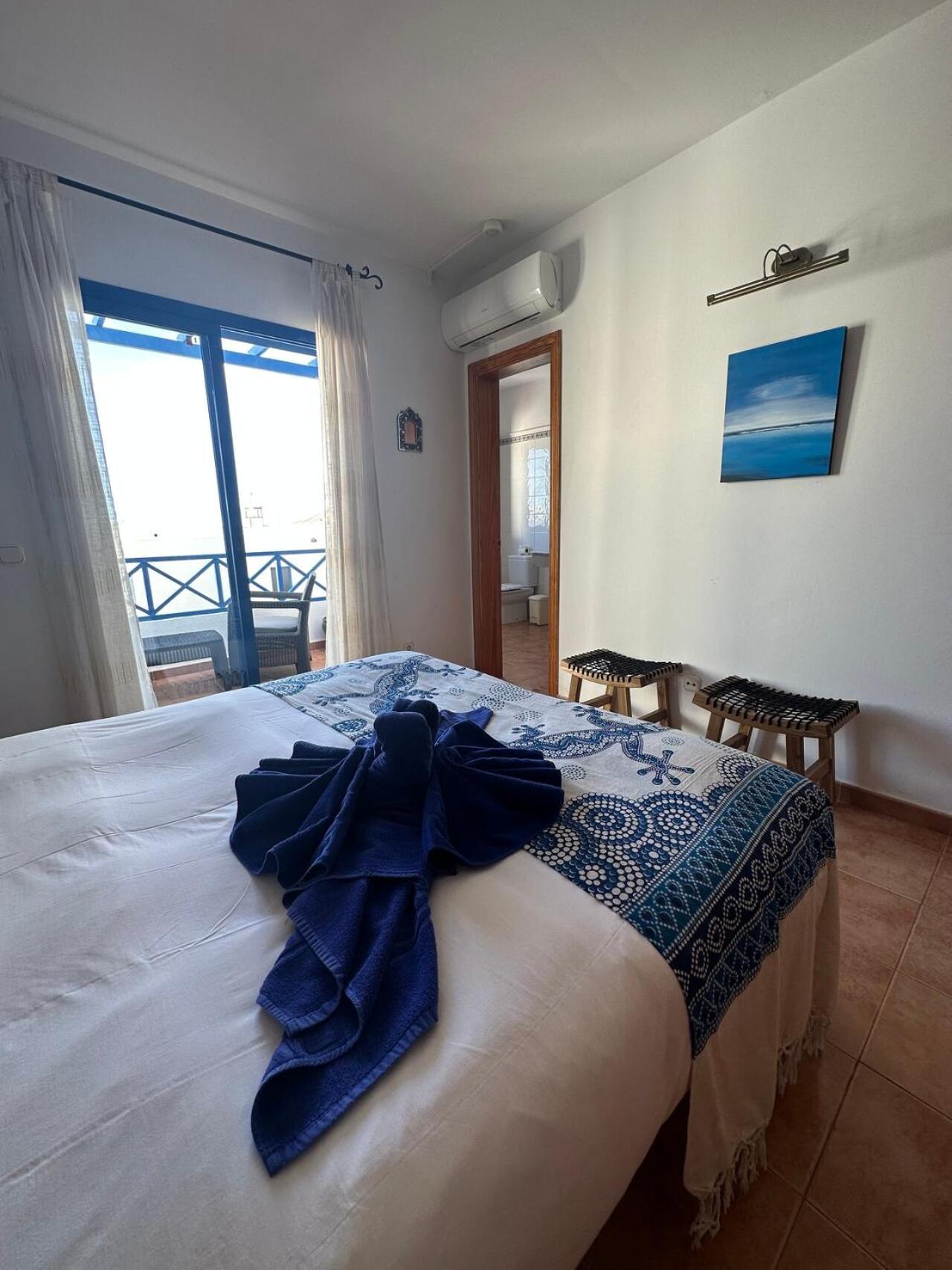 Villa Casa De Pato à Playa Blanca  Extérieur photo