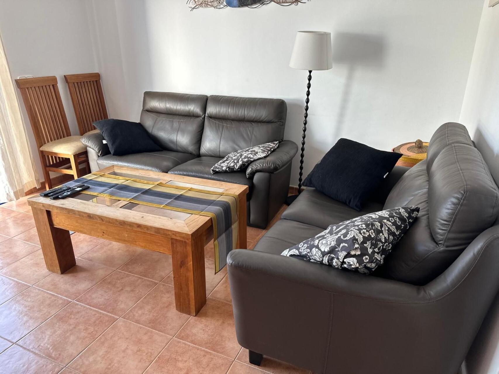 Villa Casa De Pato à Playa Blanca  Extérieur photo