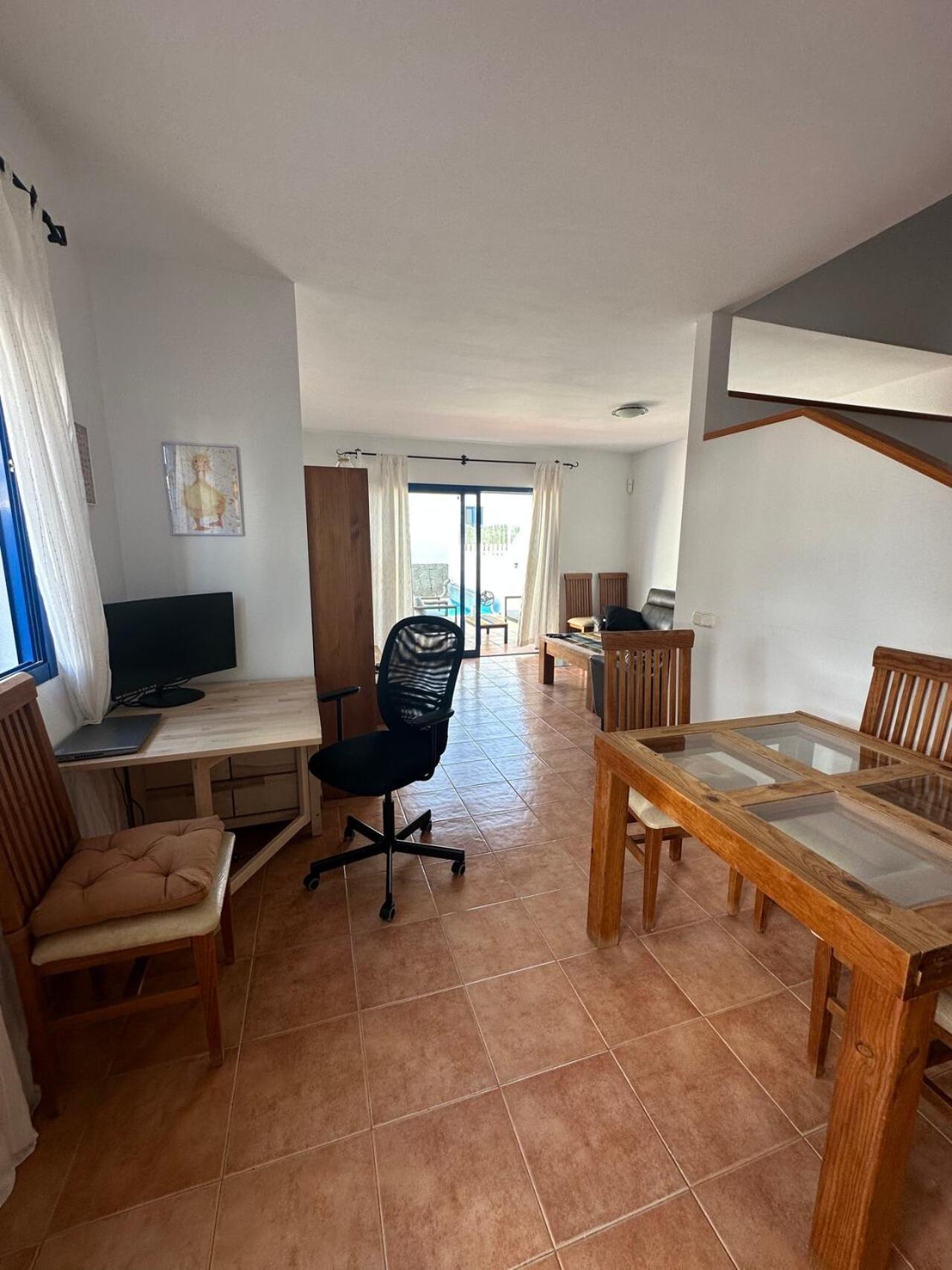Villa Casa De Pato à Playa Blanca  Extérieur photo